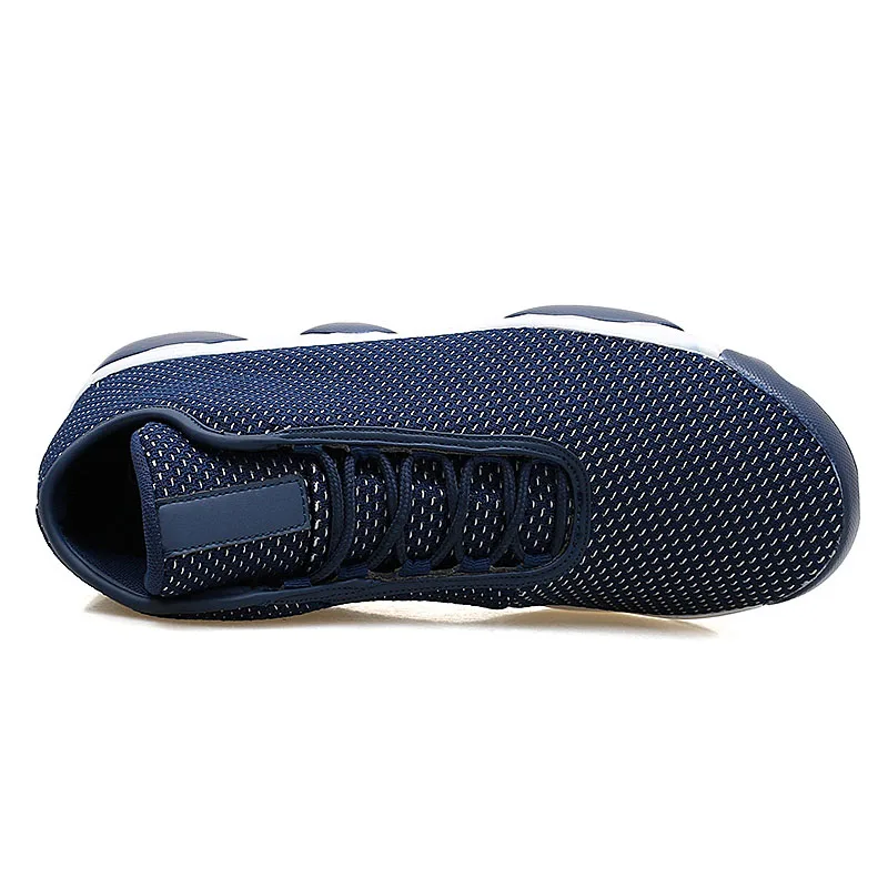 Мужская баскетбольная Обувь спортивная тренировочные кроссовки высокого качества Jordan Баскетбольная обувь уличная Мужская дышащая Спортивная обувь