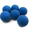 12 Pcs 5.5cm Racquetball Rubber Ball High Elasticity for Game Practice Training SAL99 ► Photo 3/3