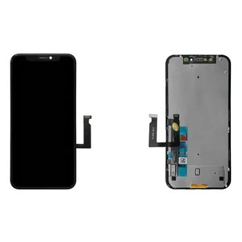 

AM05-LCD Display for iPhone XR Mobile Phone Display 6.1-Inch OLED Replacement Press Display 1792X828