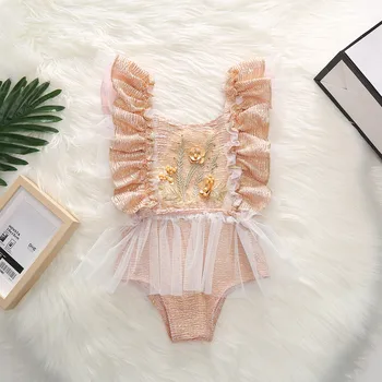 

baby girl clothes body baby clothes daddy benfica roupa infantil meni Patchwork Cotton Blend Wholesale Z4 боди для новорожденных