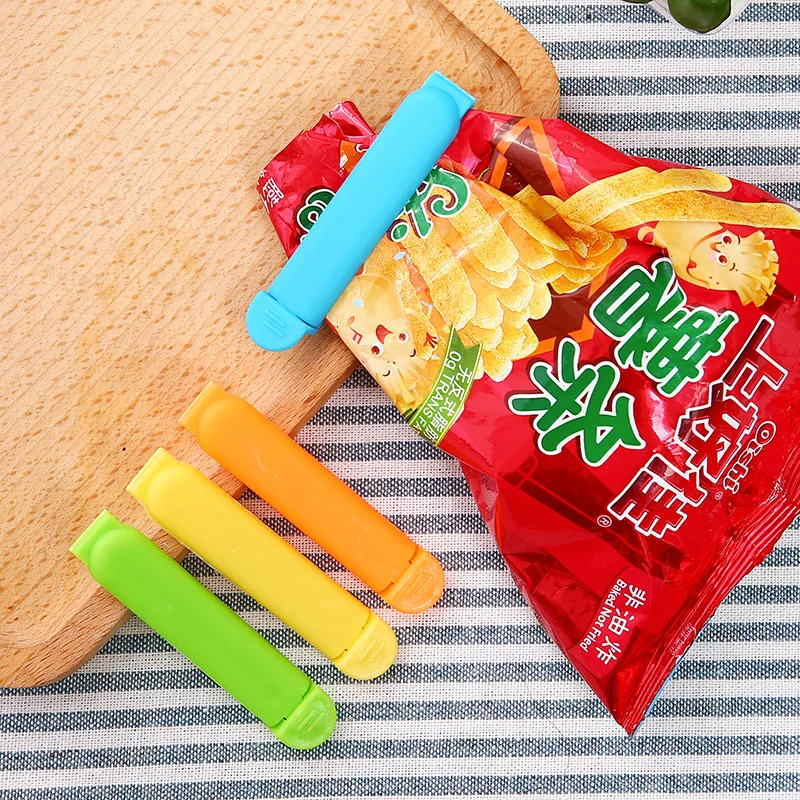 10 шт. Портативный Новый Кухонный Контейнер для хранения еды закуска