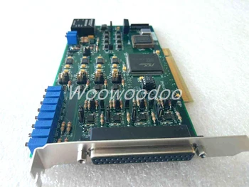 

PCI5418D 4CH 16-BIT Data Aquisition Card DAQ