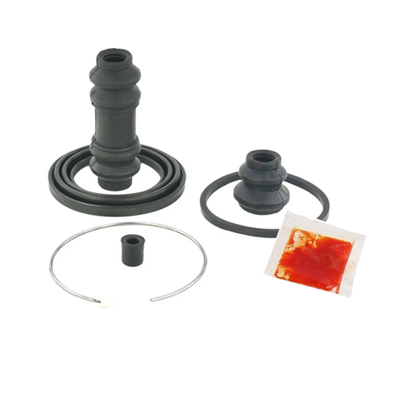 Kit Guarnizioni Pinza Freno Posteriore Per Nissan Patrol Gr I 1988-1998 2.8 Td 4.2 D 260L Gq Gr Y60 44120-05J25 D4Abm-05J25 Riparazione