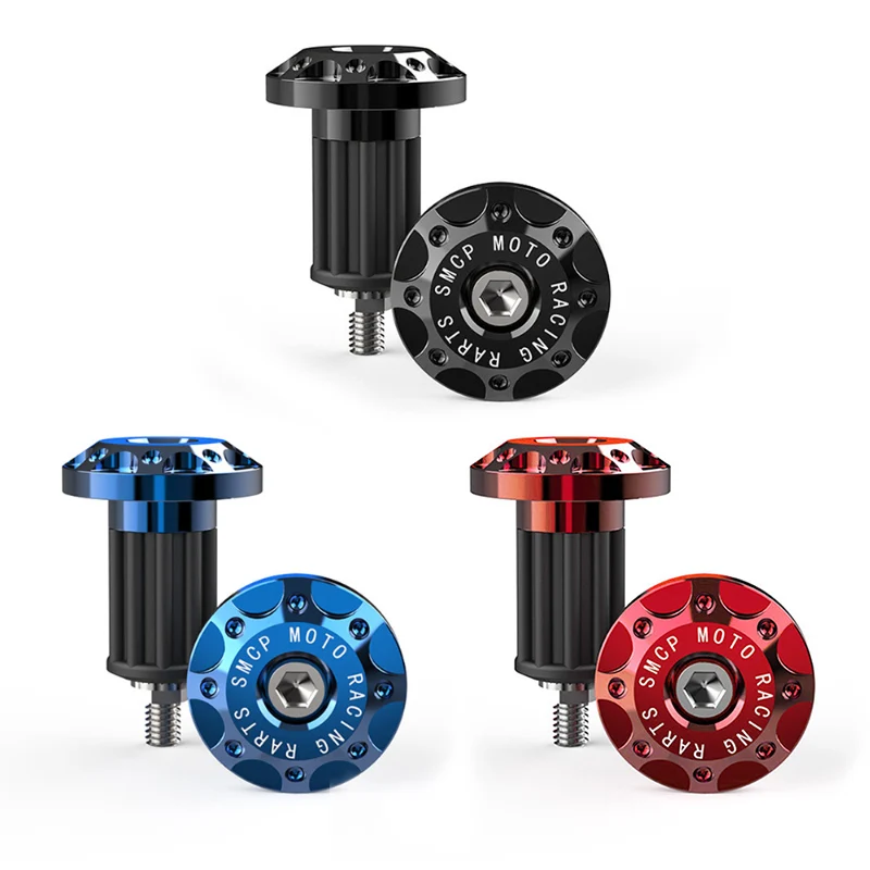 DERI 1pair 22mm CNC Ϲ   7/8 ڵ  ׸   ÷ ĸ (Ű  ߸ )
