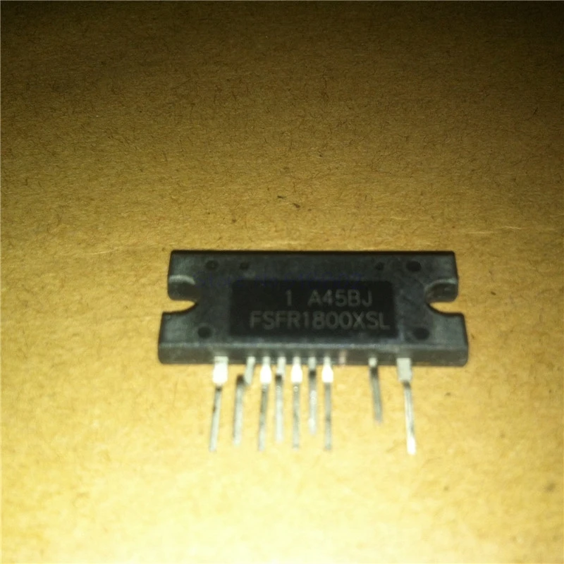 

1pcs/lot FSFR1800XS FSFR1800XSL FSFR1800XCL FSFR1800HSL FSFR1800XCL ZIP-9