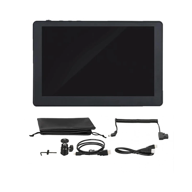 Bestview R7 " с 4K HDMI ips FHD 1920X1080 ЖК-монитор с сенсорным экраном монитор для камеры DSLR для видеокамеры Стабилизатор