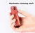 2pNewest 3 In 1 Phone Screen Cleaner Spray Computer Mobile Phone Screen Dust Removal Tool Microfiber Cloth Set Cleaning Artifact