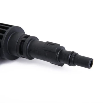 

Heavy Duty Cold Water Pressure Washer Snow Foam Lance Lavor Series 450ML Bottle