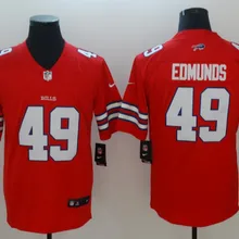 Buffalo высокое качество мужской трэмейн Edmunds купюр цветной срочный Джерси