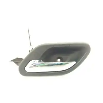 

7914312 handle Inner Rear Left Bmw 5 Series Saloon (e39) 2.5 Turbodiesel Cat
