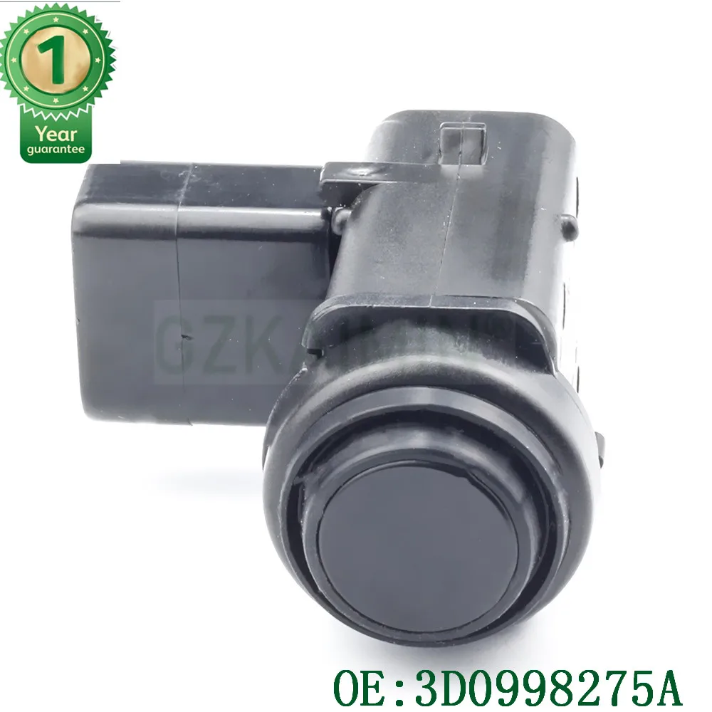Датчик парковки PDC 3D0998275A 3D0 998 275A для VOLKSWAGEN для VW для Touran для Phaeton для Touareg
