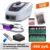 32W 35000RPM Nail Drill Machine Set With Sanding Band Профессиональный Фрезерный Маникюрный Станок Set Kit With Nail Drill Bit Set Kit