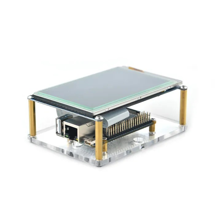 S5P4418   Pi2 ʺ Ÿ ŰƮ NanoPi Fire2A, S5P6818  ȣȯ 