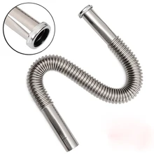 

Stainless Steel Tube For Bathroom Kitchen