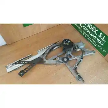 

139082 POWER WINDOWS FRONT RIGHT MERCEDES C CLASS (W201) SALOON