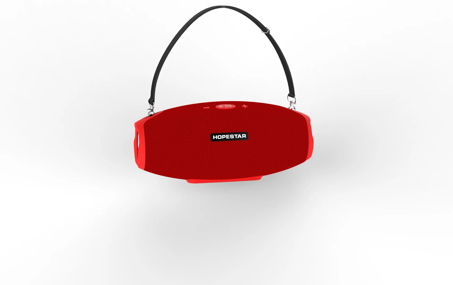 HOPESTAR-H26 Bluetooth динамик мини открытый портативный водонепроницаемый Колонка s супер бас сабвуфер музыкальная система Бумбокс для ПК