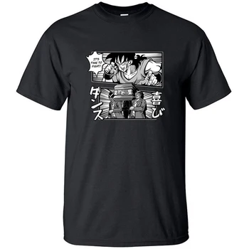 

Dragon Ball Coffin Dance Ghana Half Sleeved Boys Funeral Party Ghana's Dancing Pallbearers Summer Cool T Shirt Top Men Tshirt