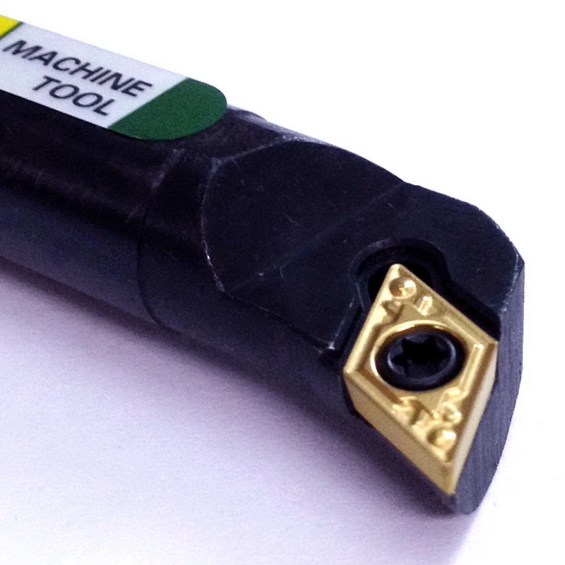 Mocask SDQCL обрабатывающие держатели S10K-SDQCL07 бурение бар ЧПУ карбида вставить токарный станок внутреннее отверстие токарные инструменты