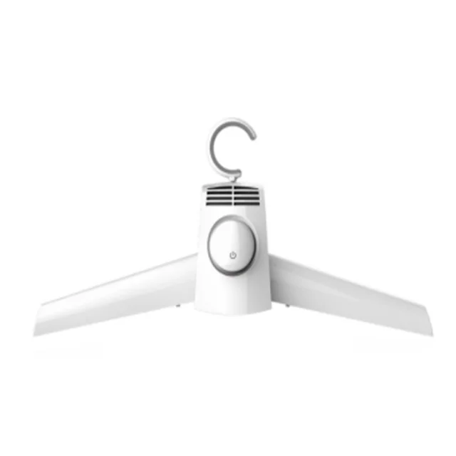 Colth style only Xiaomi Mijia Smartfrog Portable Clothes Dryer Shoes Dryer Clothes rack hangers laundry dryer machine - Цвет: Colth style only