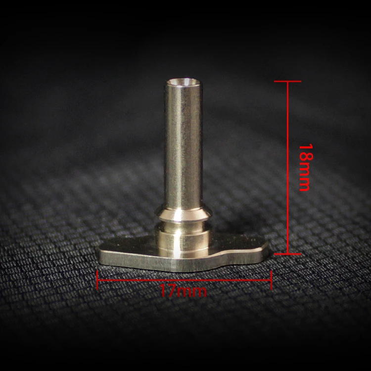 SXK VapeSnail Atomizone's RBA bridge concept для заготовки коробки и Boro совместимый AIOs BB Box mod легко