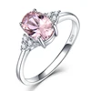 created morganite