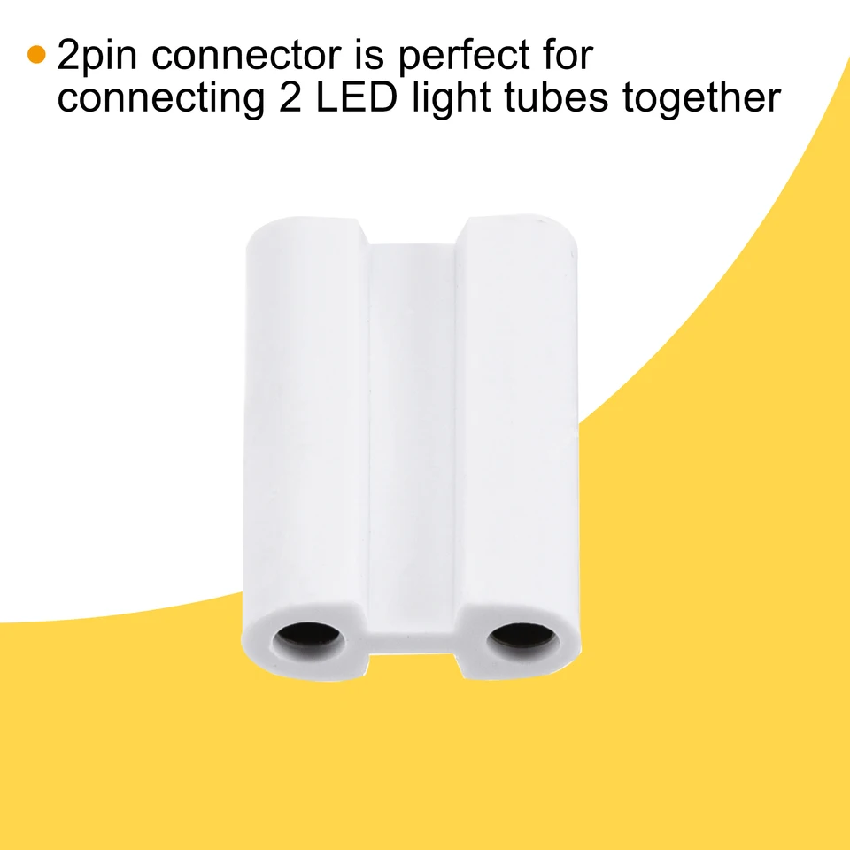 TUBO LED Tipo FLUORESCENTE LINEARE A LED PER PLAFONIERA - 9 W - 60 CM T8 Luce Naturale Con Starter 9023096040140