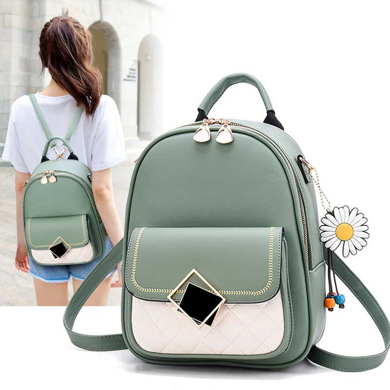 NINETYGO 90FUN Tiny Lightweight Casual Tas Ransel Tas Punggung