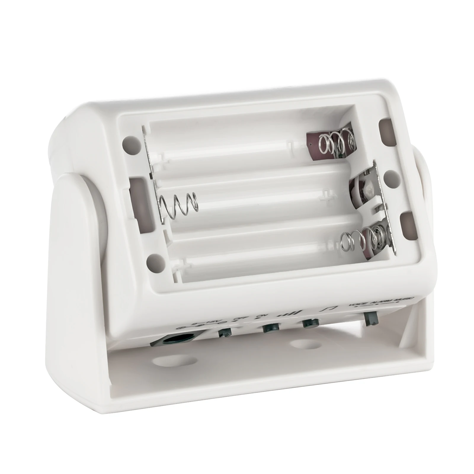 Рисунок 3 - Беспроводной дверной звонок KERUI