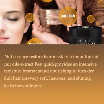 

Hair Detoxifying Hair Mask Advanced Molecular Hair Treatmen Recover