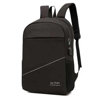 

Men Travel Backpack Multifunction USB Charging Laptop Backpacks for Teenage Unisex Waterproof Backpack Mochila Sac a dos