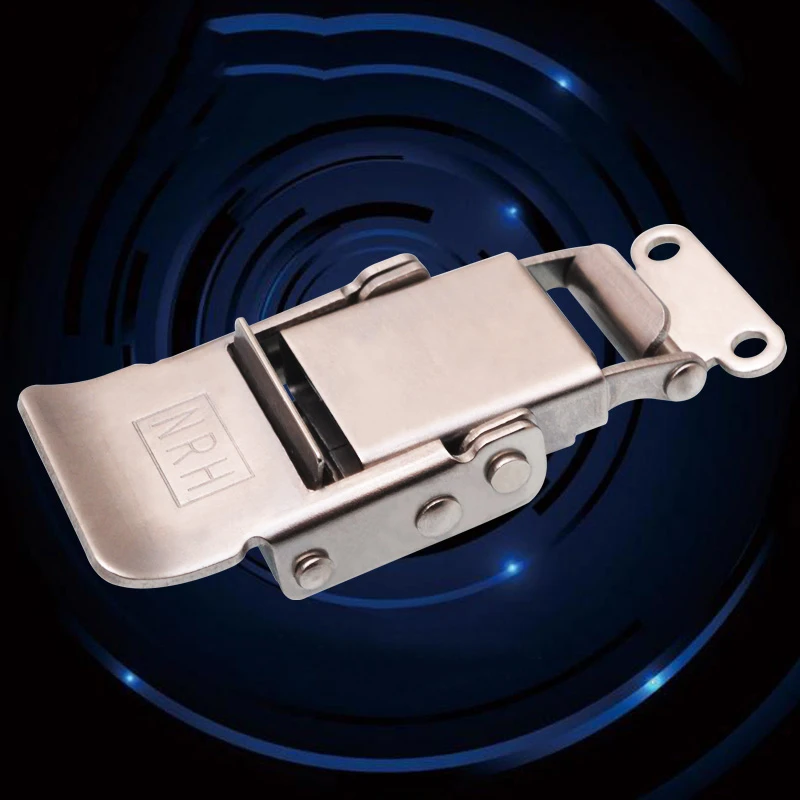 Aço Inoxidável Caixa de ar Ferrolho Bolsa aco inoxidavel caixa de ar ferrolho saco 03