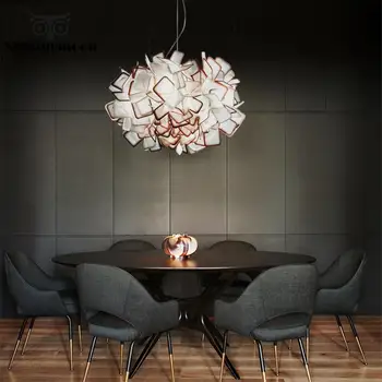 

Nordic Design Pendant Lights Modern Crystal Suspension Pendant Lamp Living Room Bedroom Hanging Lamp Kitchen Lighting Fixture