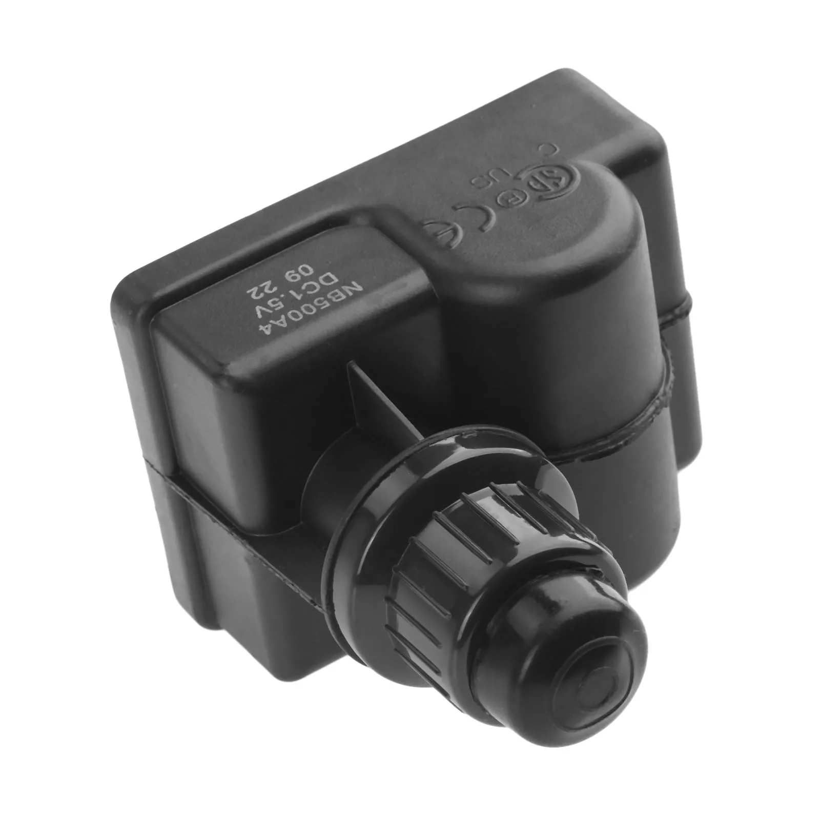 Universal Spark Generator 4 Outlet Push Button Igniter for BBQ Gas Grill Replacement DC1.5V