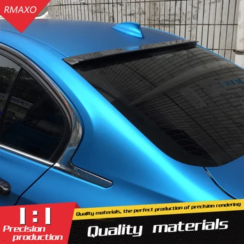 

For F30 F35 Roof Spoiler Carbon Fiber Material 2012-2016 Performance Style Spoiler For BMW M3 320i 320li 325li 328i Spoiler
