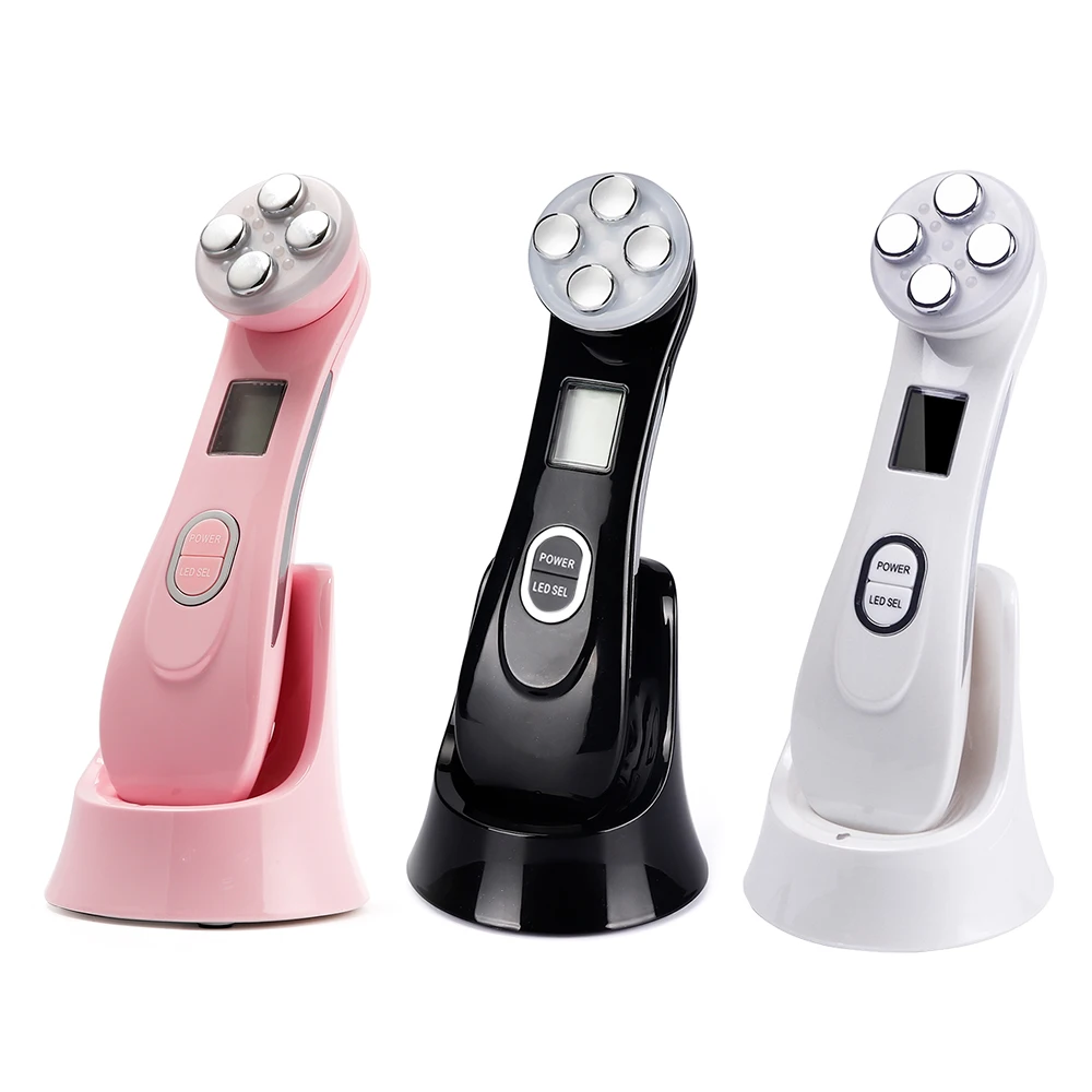 Hot Seller VIP EMS Face Lift Tighten Beauty Machine p3Kz3E136