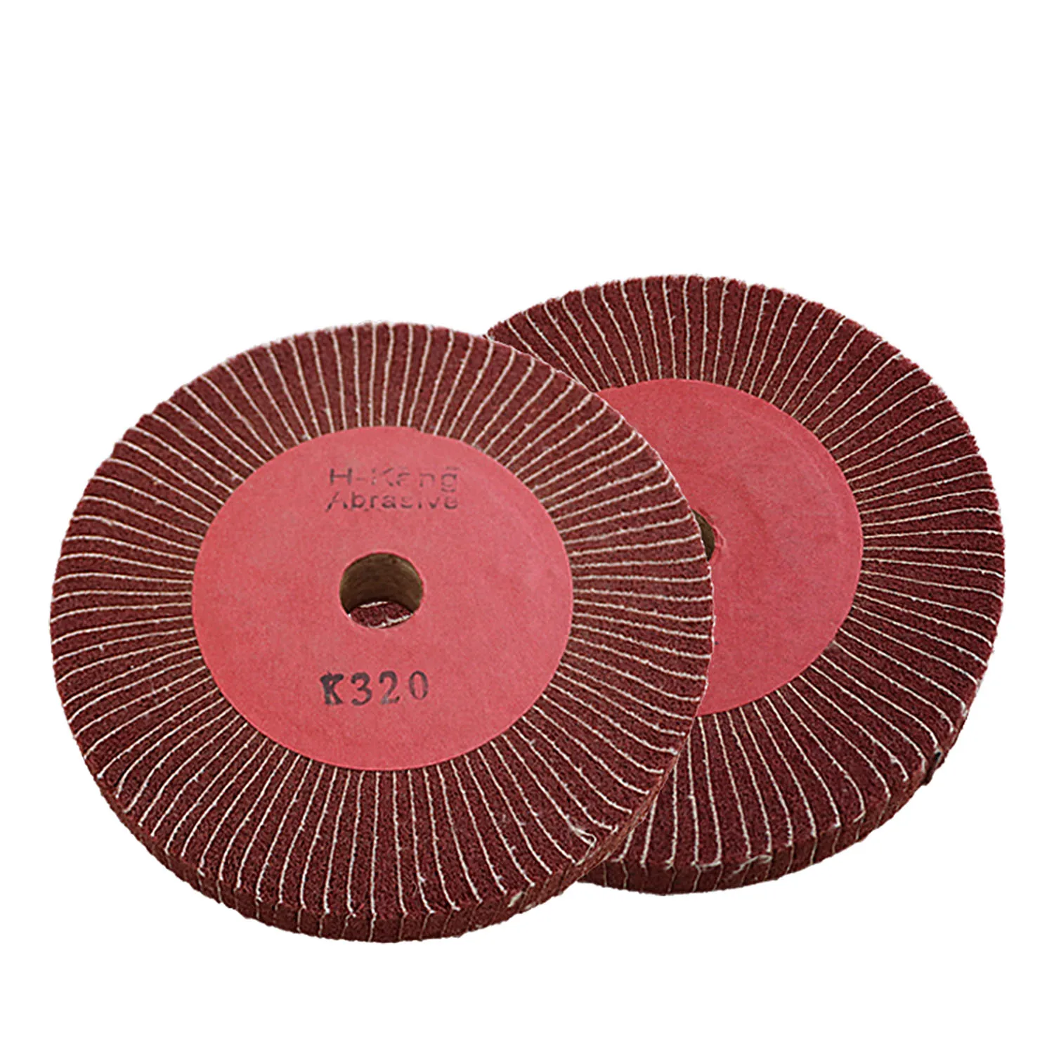 Sanding Polishing Wheel Non woven Polishing Buffing Disc Pad Abrasive