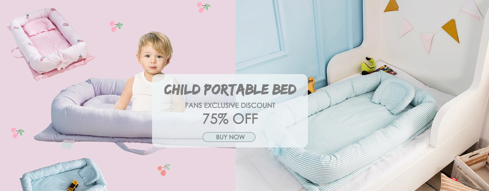 90*50*15 см детское гнездо, портативная детская кровать, кроватка для путешествий, Детская Хлопковая Колыбель для новорожденных, складная колыбель, бамперные кроватки