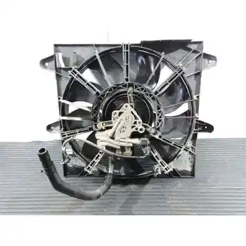 

1561721612093 ELECTRIC FAN JEEP GR. CHEROKEE (WH)
