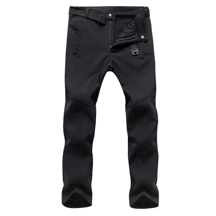 Лучший водонепроницаемый ветрозащитный дышащий Пешие прогулки альпинизмом брюки для продажи мужские