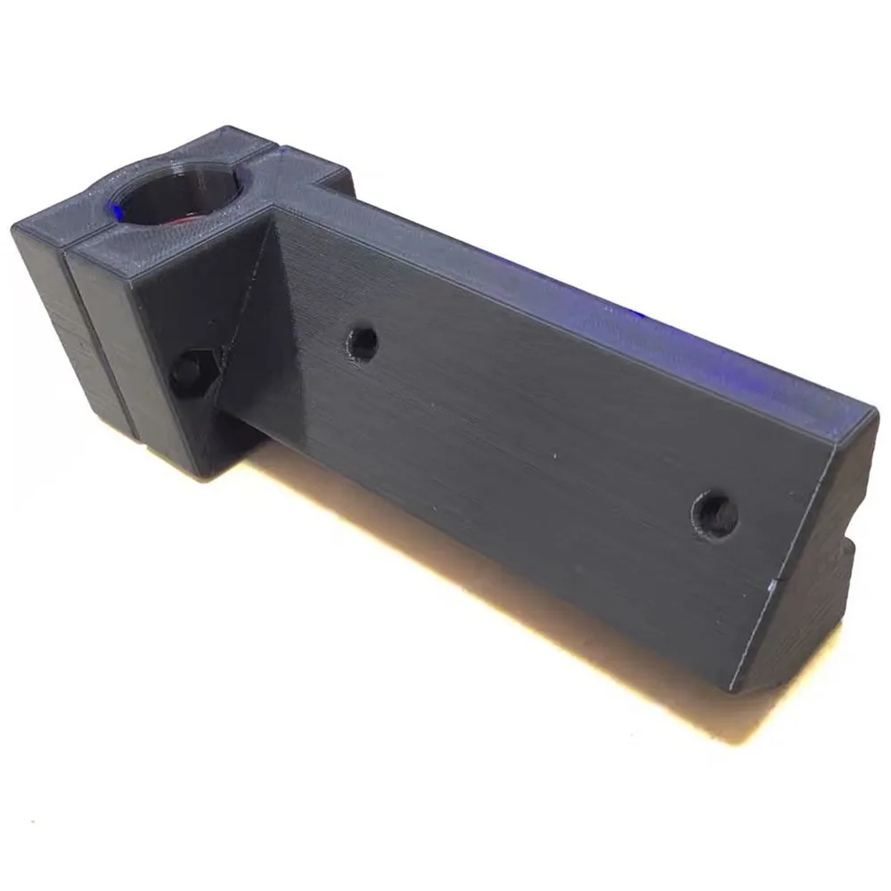 Крепление переключателя передач для игрового кресла G25 G27 G29 G920 кронштейн TH8A Logitech