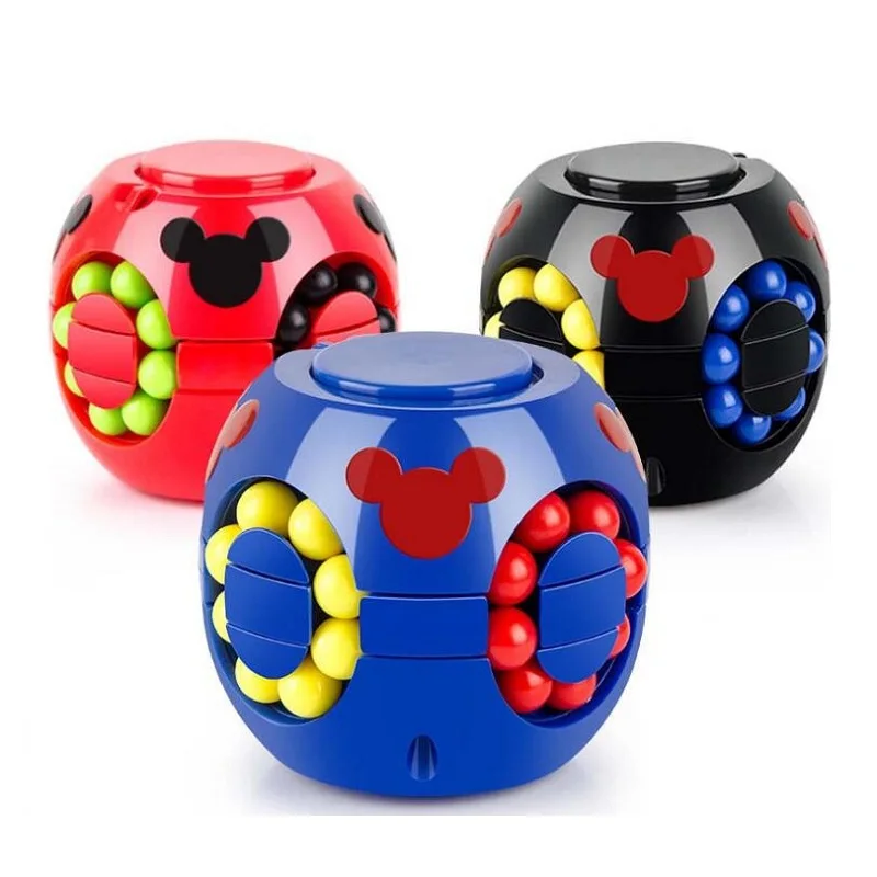 Decompression Toy Anti-Anxiety Hand-Anti-Pressure Reliever Adult for Children Gifts img5