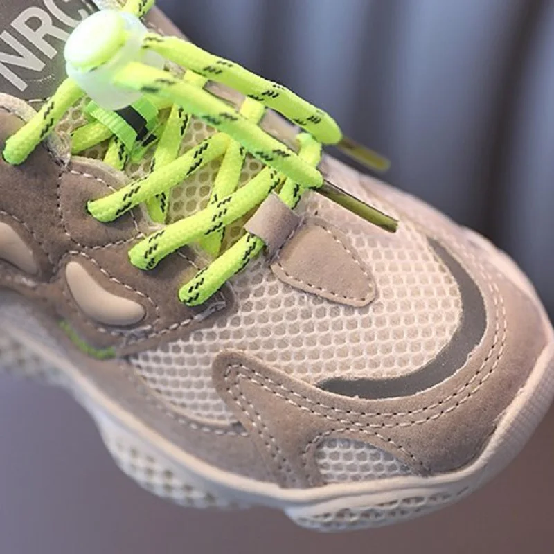 Детская обувь новые кроссовки для девочек и мальчиков детские спортивные из