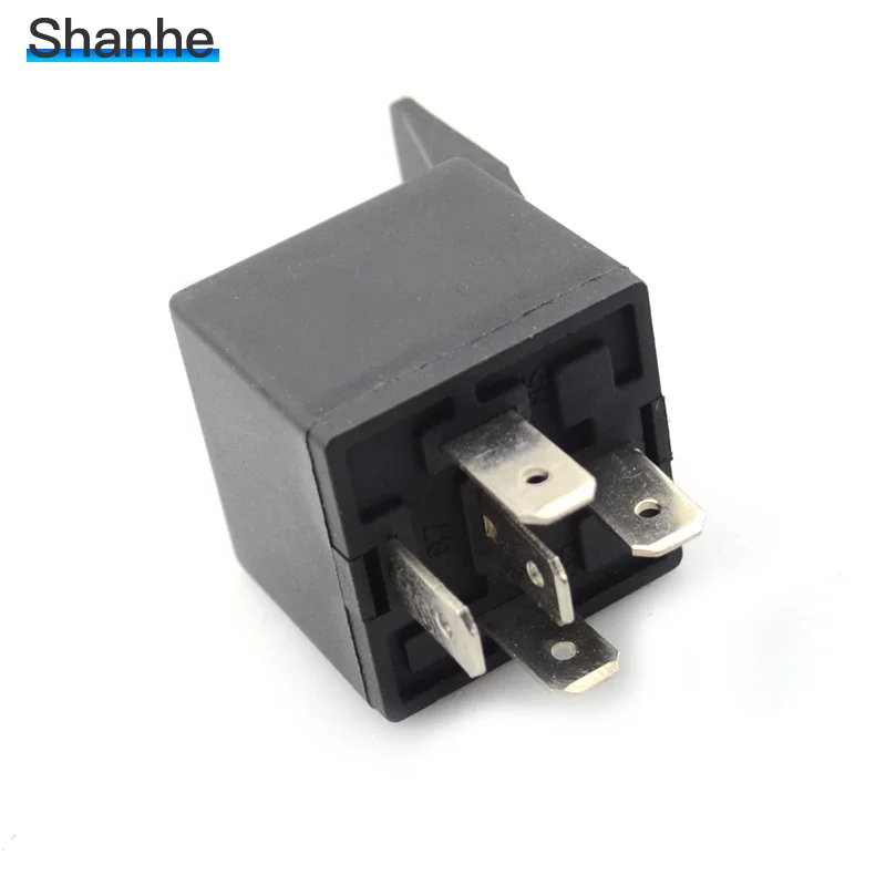40A автомобильные авто реле 5 шпильки 12V 24V NO + NC|relay pin|auto relayrelay |