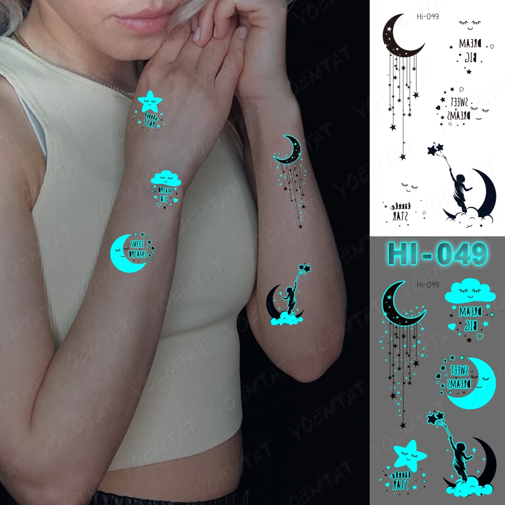 Galaxy Tattoo Ideas 60 Designs and Their Secret Meanings  InkMatch