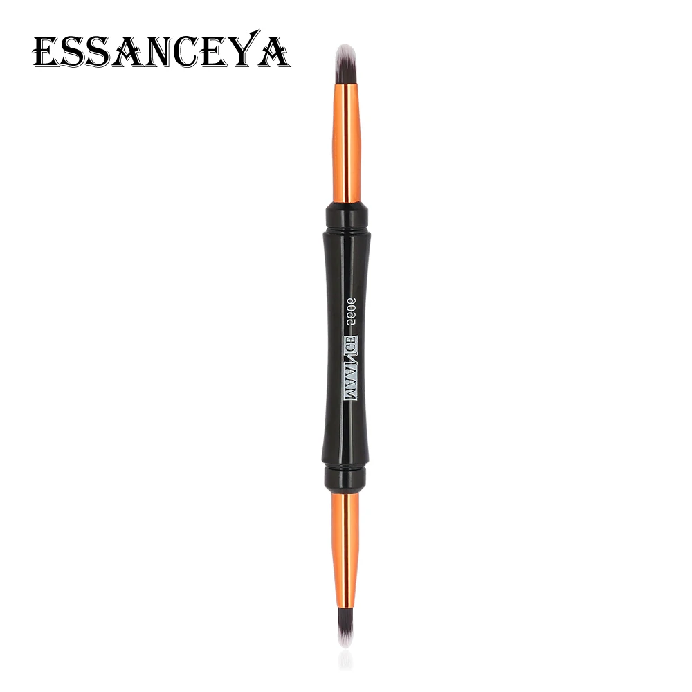 5606 Кисти для макияжа для бровей ESSANCEYA+ расческа для бровей, Кисть для макияжа бровей, инструменты для растушевки глаз - Handle Color: 5606