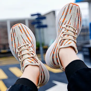 

Men Casual Shoes New jelly bottom sports shoes men's shoes casual shoes men's shoes Sapato Masculino Hollow Sole Chaussure Homme