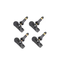 4 шт. TPMS датчик давления в шинах монитор датчик для peugeot Citroen Picasso C4 9683420380 9683420380 433 МГц