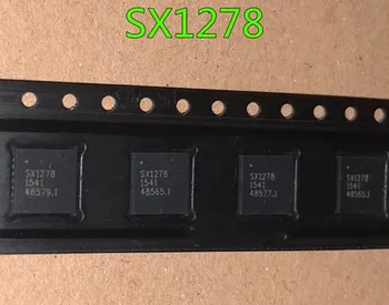 

10PCS SX1278 SX1278IMLTRT QFN28 wireless module RF chip