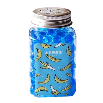 

4 pieces of solid air fresheners, long-lasting deodorizing fragrances, bedroom aromatherapy, toilet toilet deodorizing fragrance