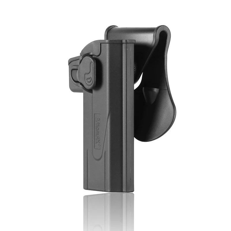 Tactical Holster For John Wick 3 Sti Tti 2011 Combat Master Holsters